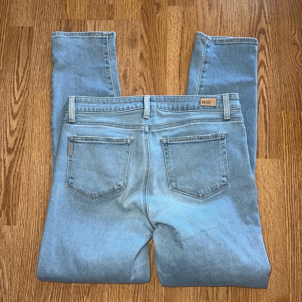 PAIGE Jeans - Picture 4 of 5